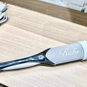 ReFa POWER Straight Power Iron Pro 『パワーストレートアイロン プロ』
