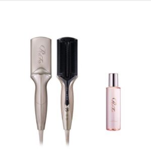リファ トリートメントアイロン（ReFa TREATMENT IRON）トリートメントセラム付き